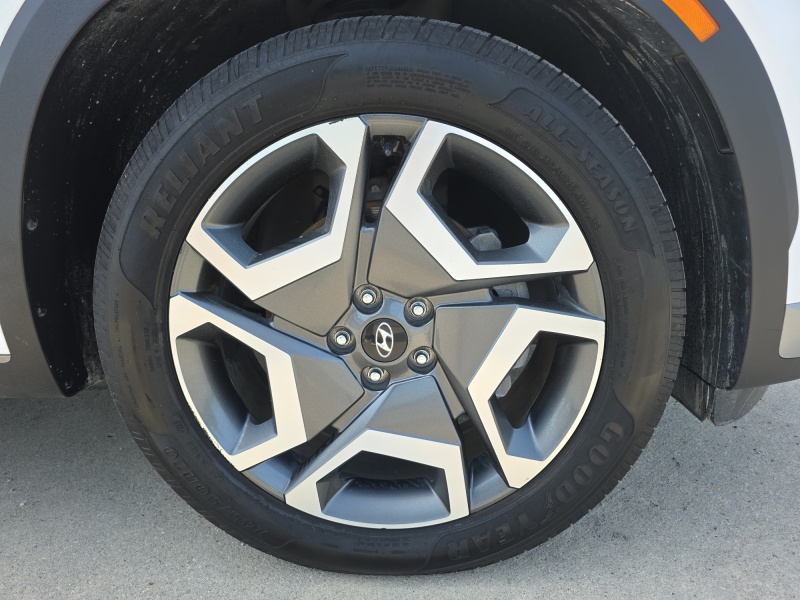 2023 Hyundai Palisade