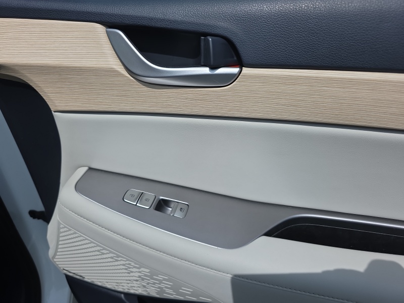 2023 Hyundai Palisade