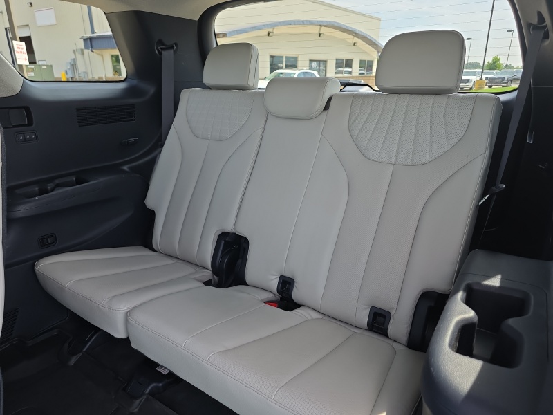 2023 Hyundai Palisade