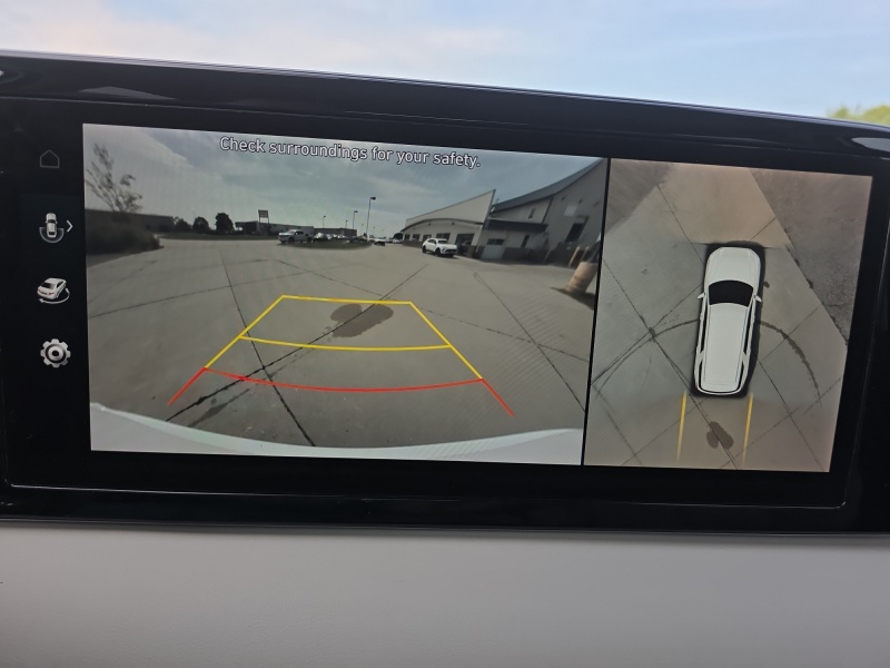 2023 Hyundai Palisade