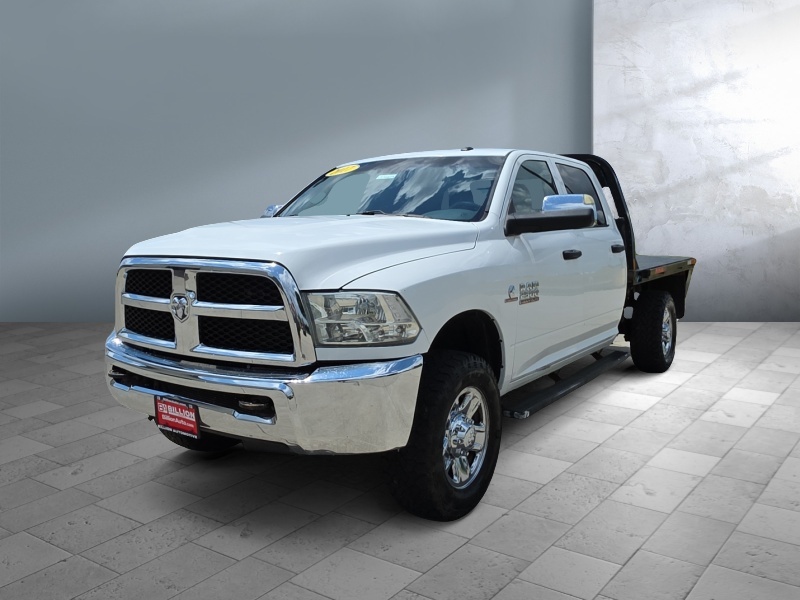 2017 Ram 2500