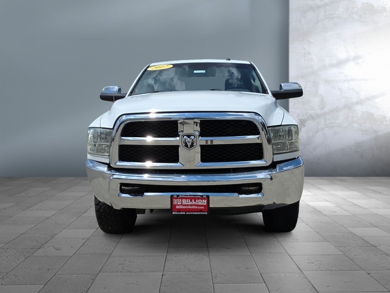 2017 Ram 2500
