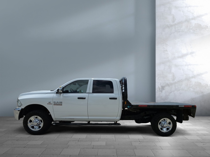 2017 Ram 2500