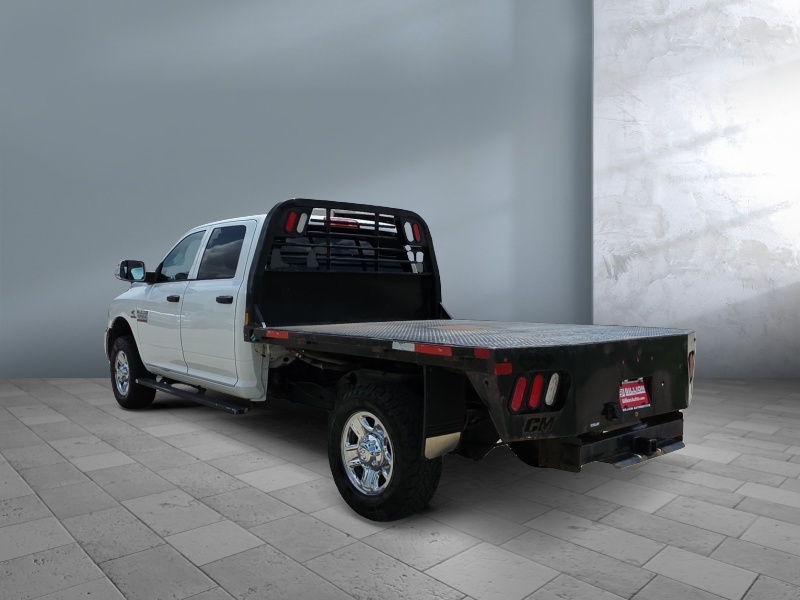 2017 Ram 2500