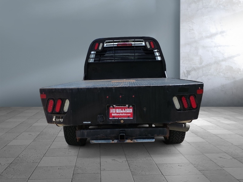2017 Ram 2500