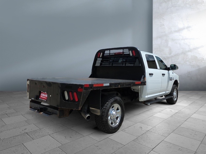 2017 Ram 2500