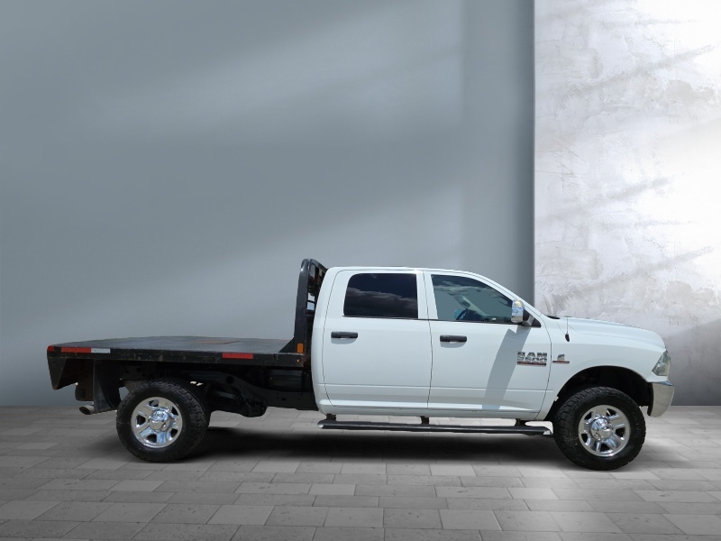 2017 Ram 2500