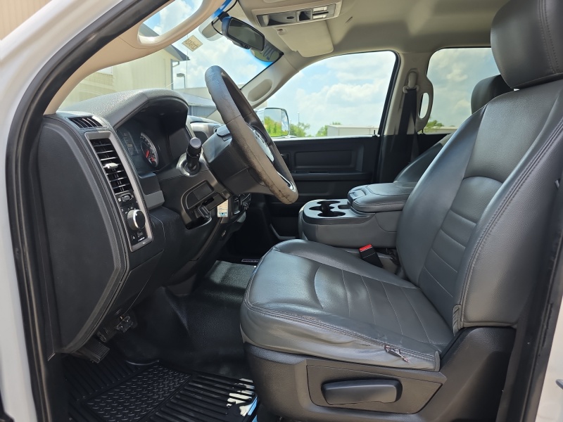 2017 Ram 2500