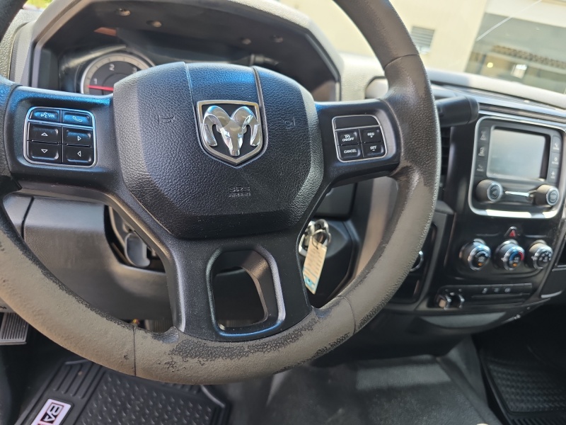 2017 Ram 2500