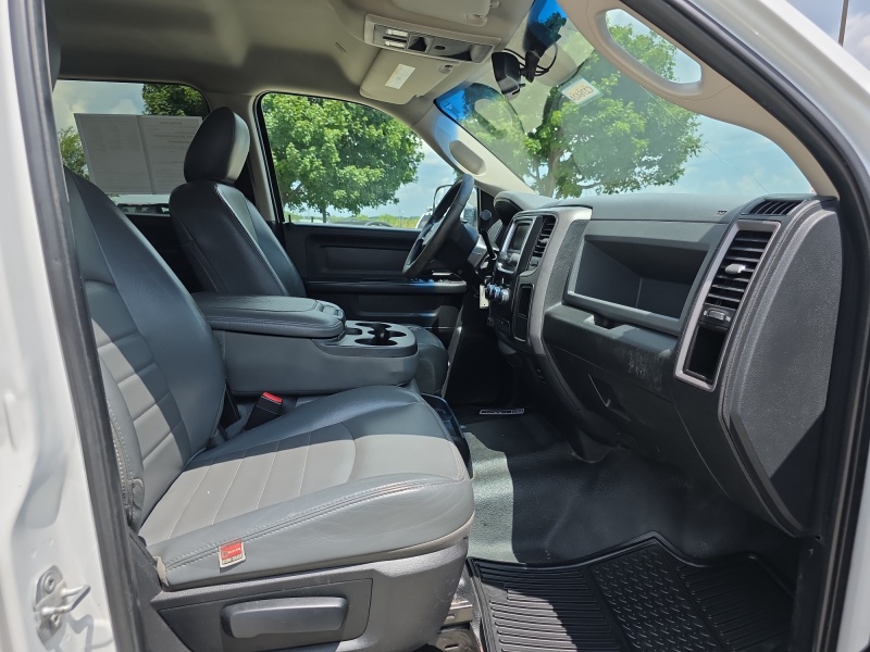 2017 Ram 2500