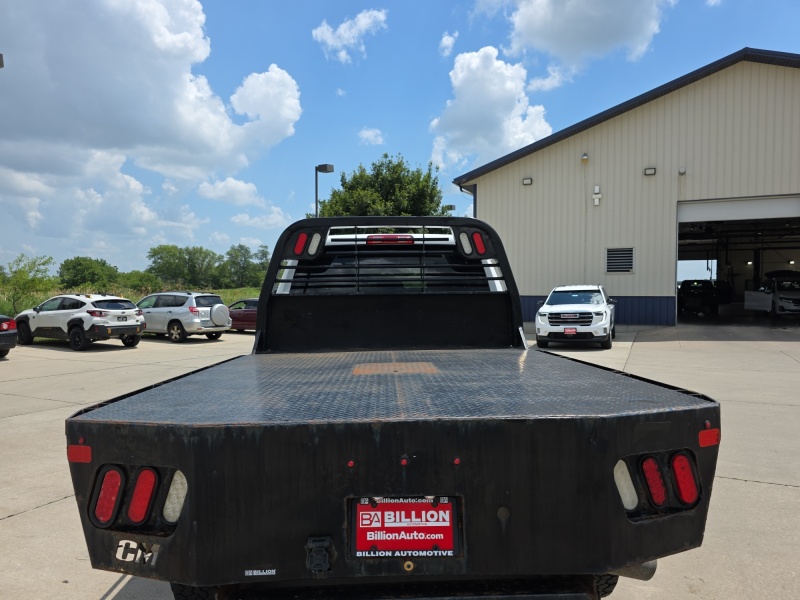 2017 Ram 2500