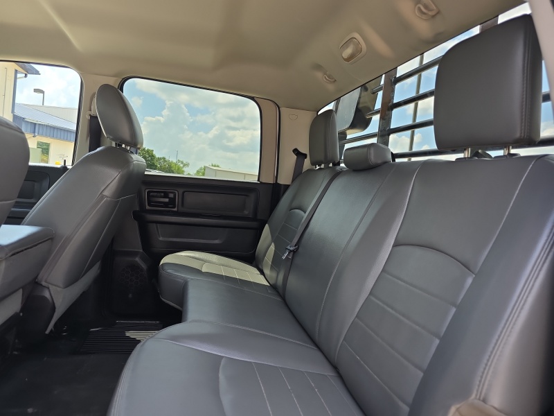 2017 Ram 2500