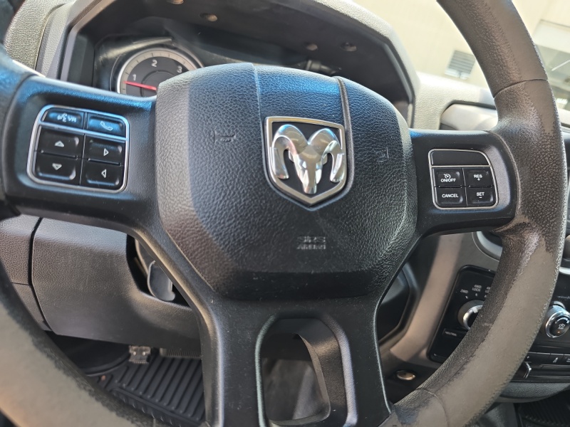 2017 Ram 2500
