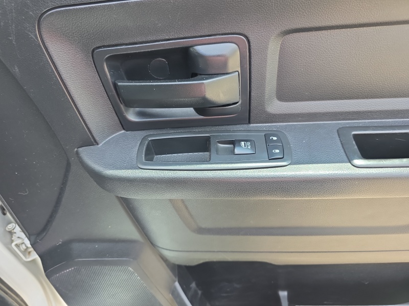 2017 Ram 2500