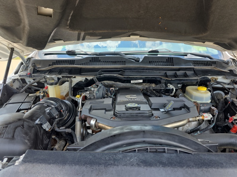 2017 Ram 2500