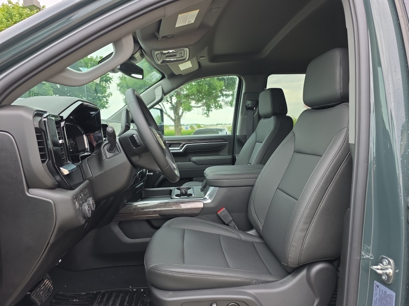 2026 Chevrolet Silverado 3500HD