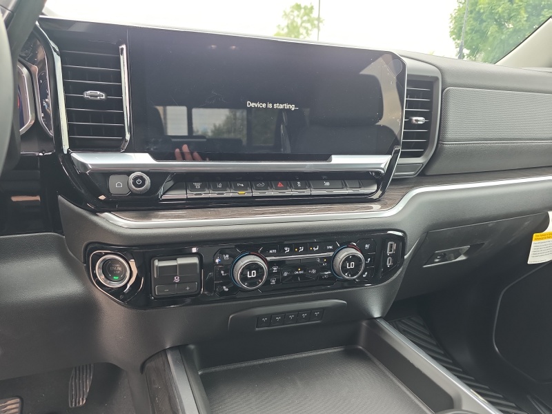 2026 Chevrolet Silverado 3500HD