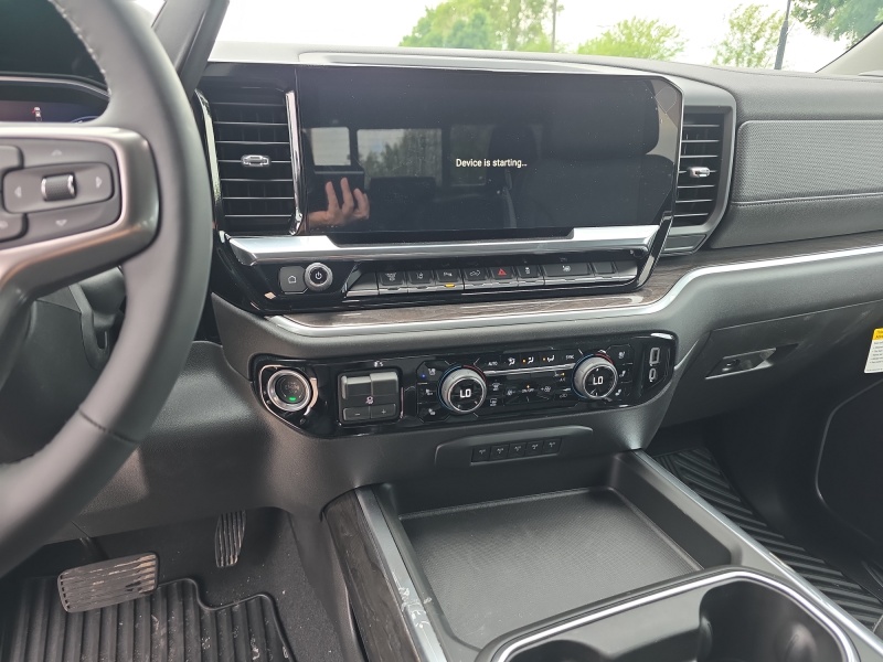 2026 Chevrolet Silverado 3500HD