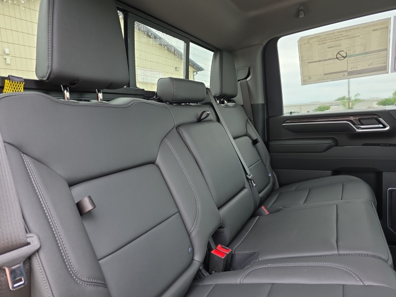 2026 Chevrolet Silverado 3500HD