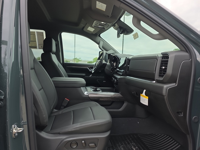 2026 Chevrolet Silverado 3500HD