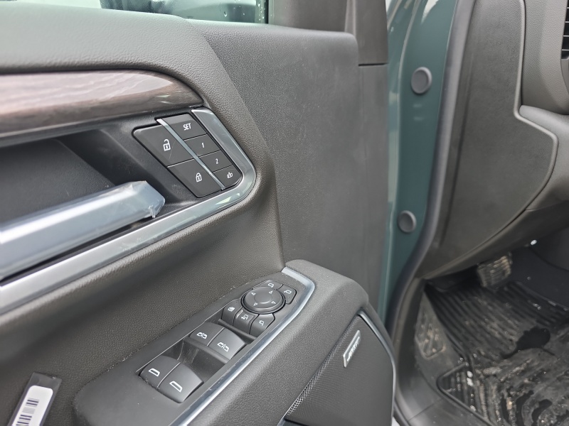 2026 Chevrolet Silverado 3500HD