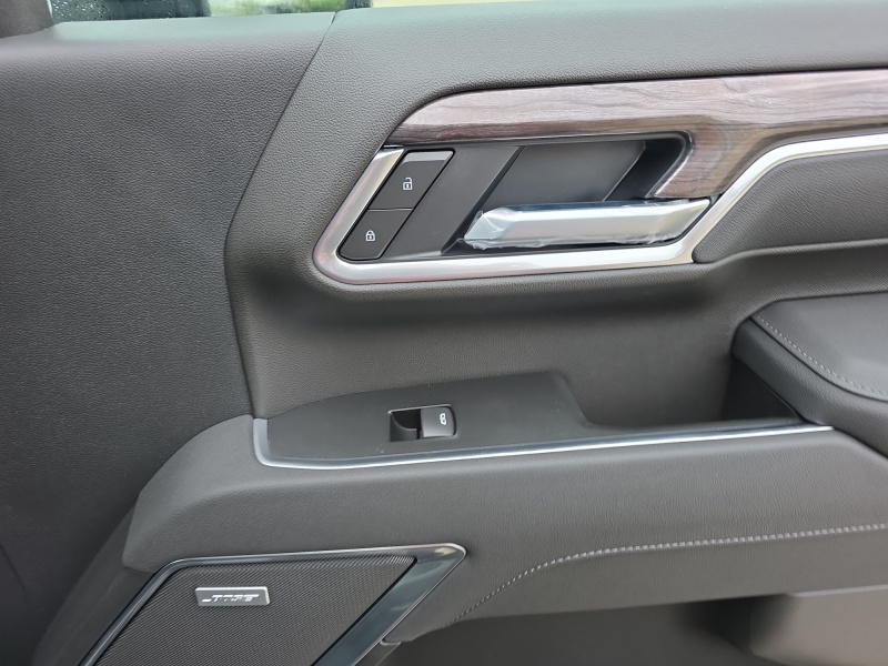2026 Chevrolet Silverado 3500HD