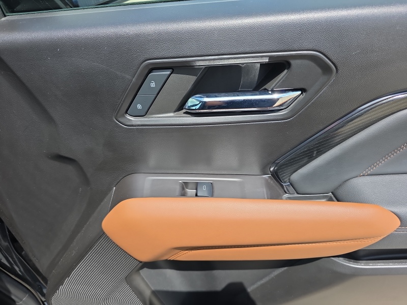 2024 GMC Canyon