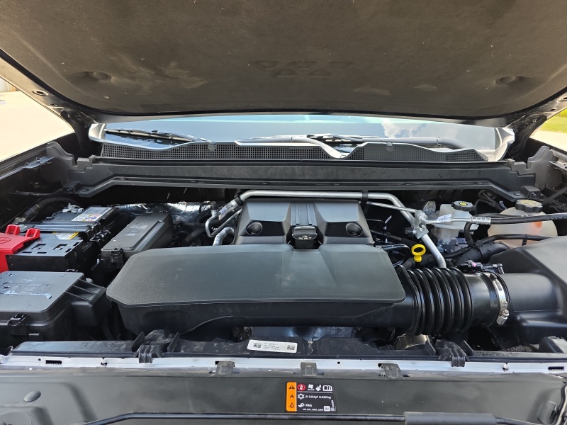 2024 GMC Canyon