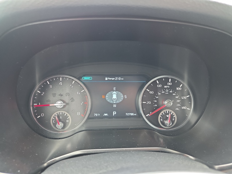 2022 Kia Telluride