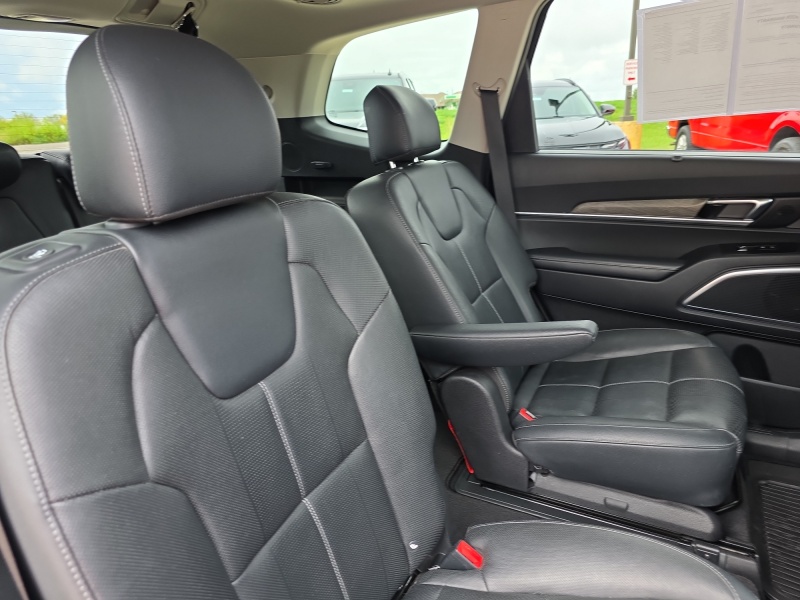 2022 Kia Telluride