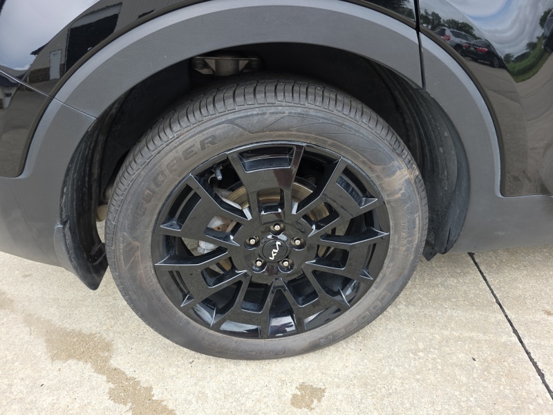 2022 Kia Telluride