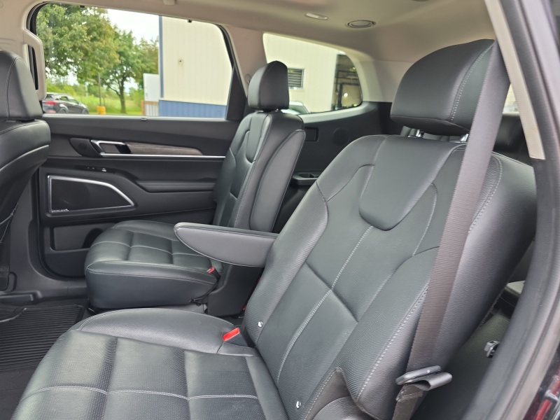 2022 Kia Telluride