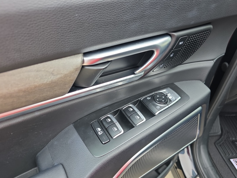 2022 Kia Telluride