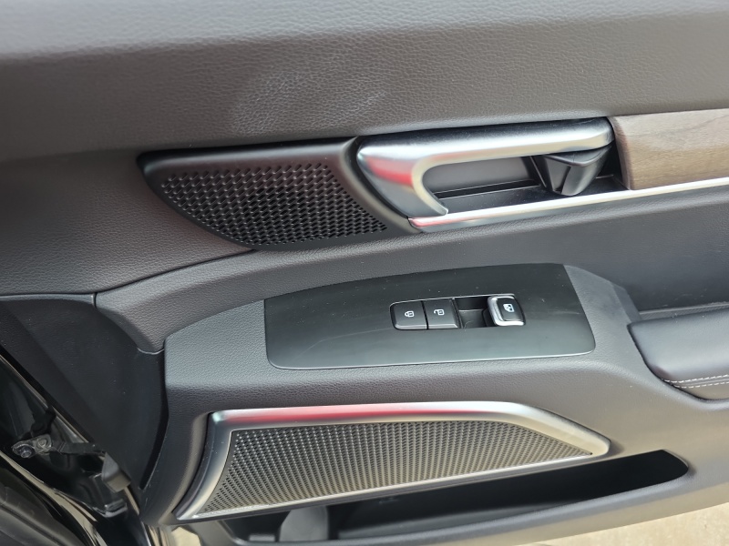 2022 Kia Telluride
