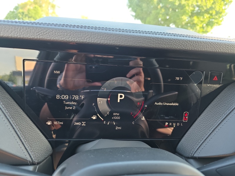 2026 GMC Yukon