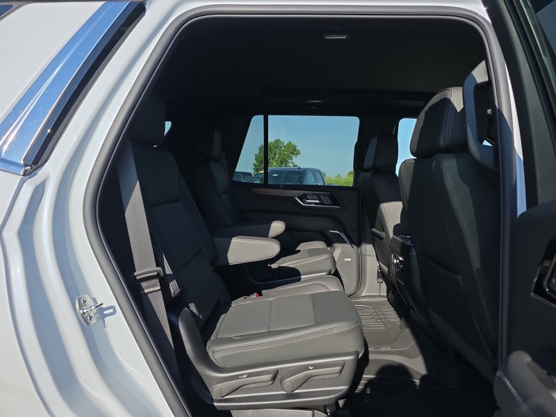 2026 GMC Yukon