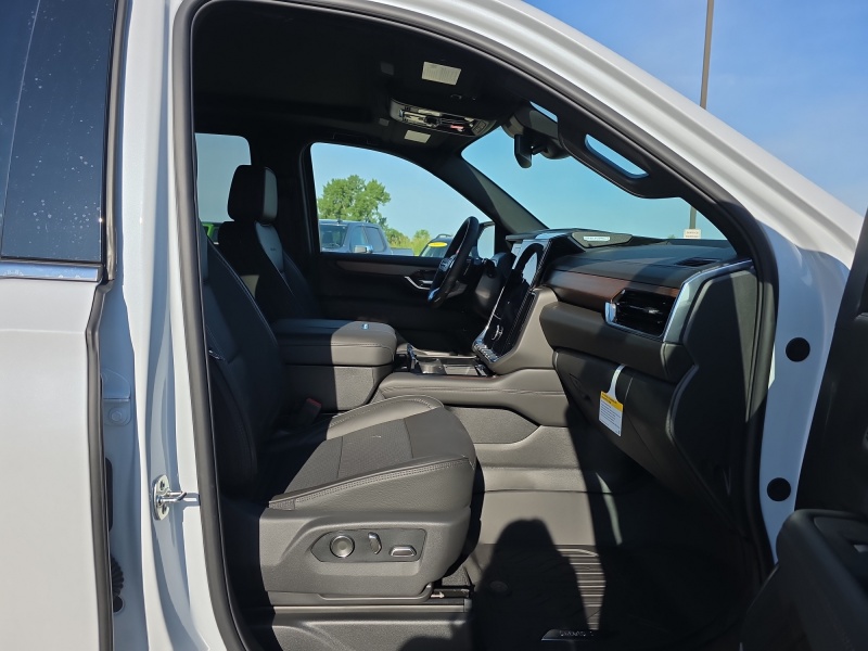 2026 GMC Yukon