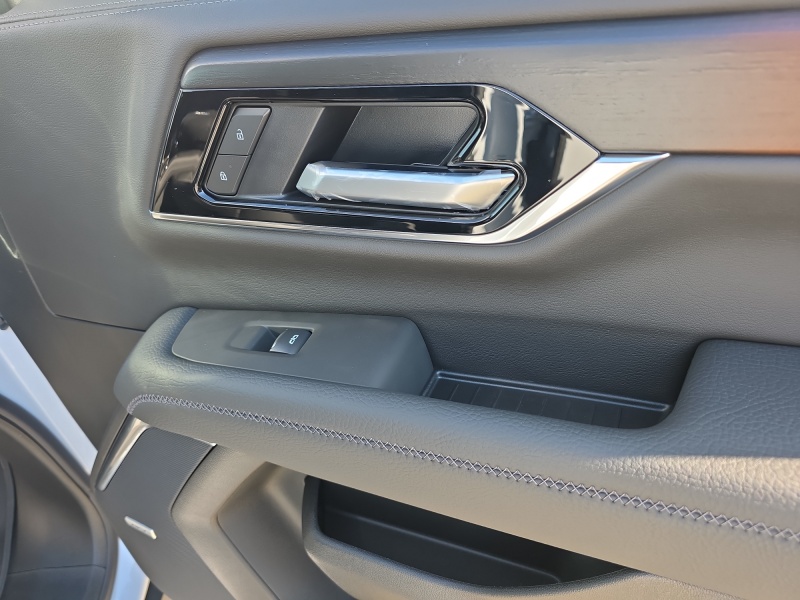 2026 GMC Yukon