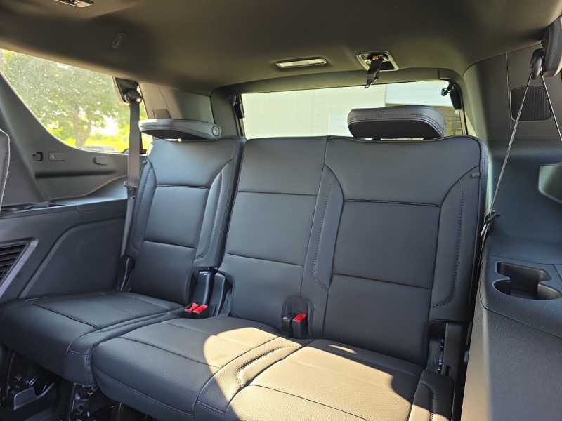 2026 GMC Yukon