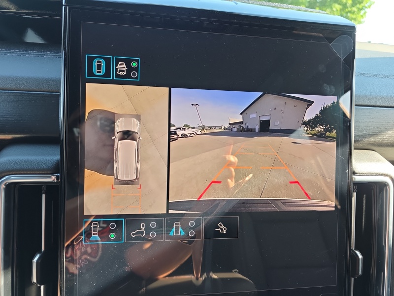 2026 GMC Yukon