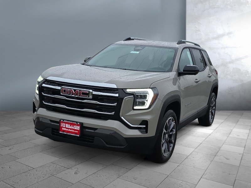 New 2026 GMC Terrain  Elevation Crossovers