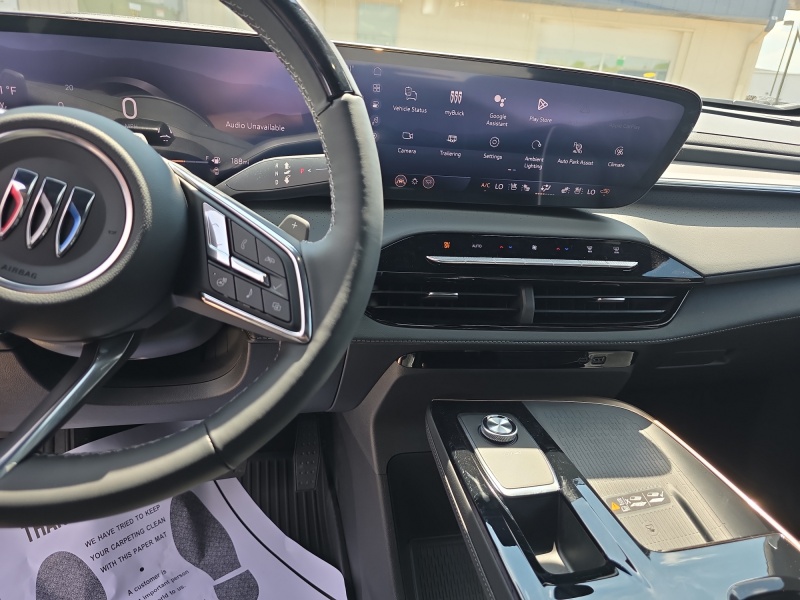 2026 Buick Enclave