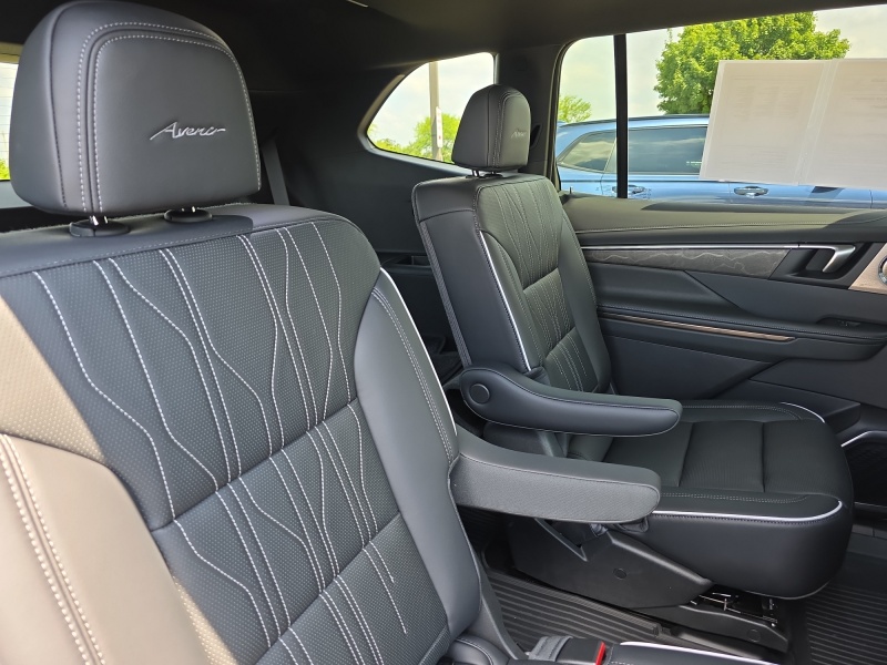 2026 Buick Enclave