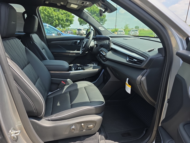 2026 Buick Enclave