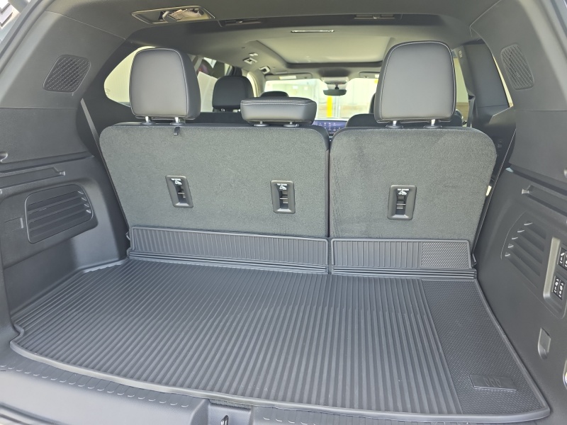 2026 Buick Enclave