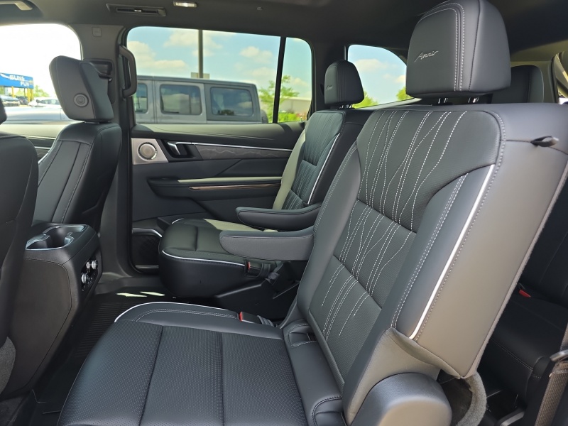 2026 Buick Enclave