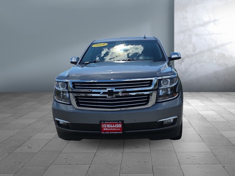 2019 Chevrolet Tahoe