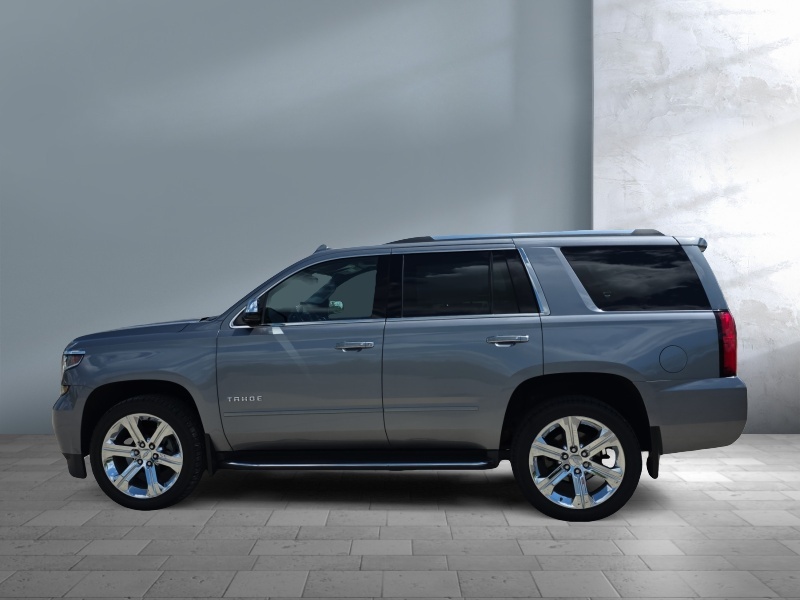 2019 Chevrolet Tahoe
