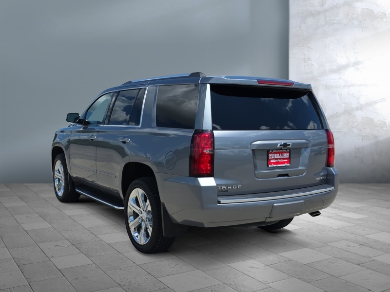 2019 Chevrolet Tahoe