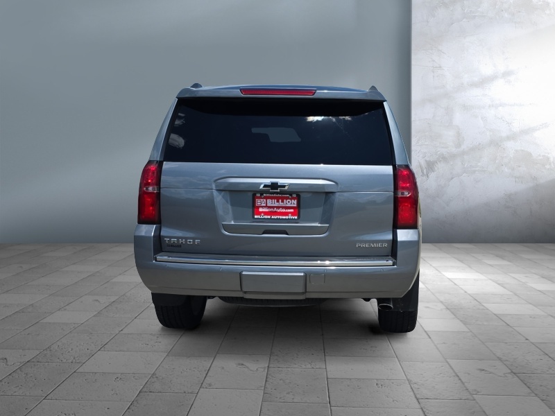2019 Chevrolet Tahoe